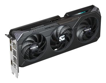 GIGABYTE Radeon RX 9060 XT GAMING 16G