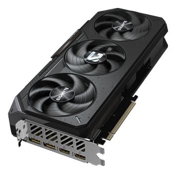 Preview: RX 9070 XT 16GB Gigabyte Gaming GDDR6