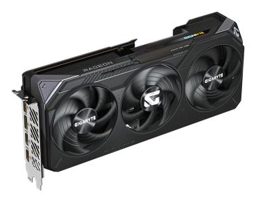 RX 9070 XT 16GB Gigabyte Gaming GDDR6