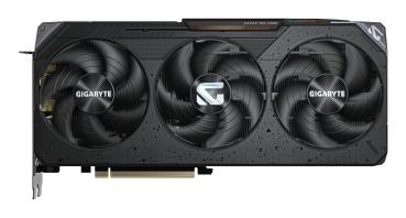 Preview: RX 9070 16GB Gigabyte Radeon Gaming OC GDDR6 3Fan