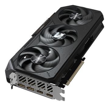 Preview: RX 9070 16GB Gigabyte Radeon Gaming OC GDDR6 3Fan
