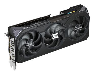 RX 9070 16GB Gigabyte Radeon Gaming OC GDDR6 3Fan