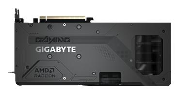 RX 9070 16GB Gigabyte Radeon Gaming OC GDDR6 3Fan