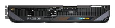 RX 9070 16GB Gigabyte Radeon Gaming OC GDDR6 3Fan