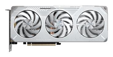 Preview: RX 9060 XT 16GB Gigaybte Gaming OC ICE GDDR6