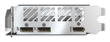 RX 9060 XT 16GB Gigaybte Gaming OC ICE GDDR6