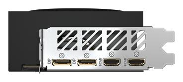 RX 9070 XT 16GB Gigabyte Radeon Aorus Elite GDDR6 3Fan