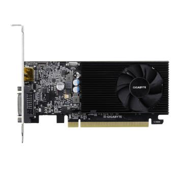 Gigabyte GT1030 2GB NVIDIA GeForce GDDR4 Grafikkarte