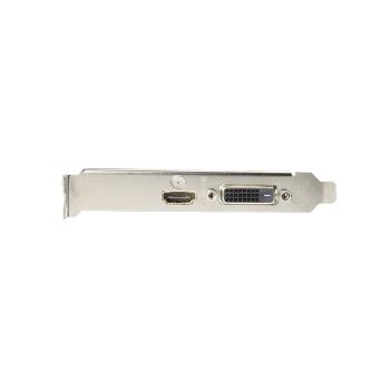 Gigabyte GT1030 2GB NVIDIA GeForce GDDR4 Grafikkarte