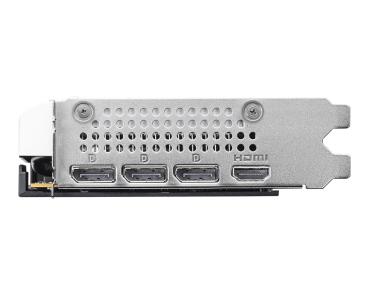 MSI GeForce RTX 5050 8GB GDDR6 Grafikkarte – PCIe 5.0 Dual-Fan OC Gaming