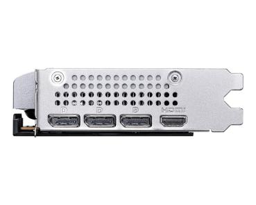 MSI GeForce RTX 5060 8GB GDDR7 Grafikkarte – PCIe 5.0 Dual-Fan OC-Version