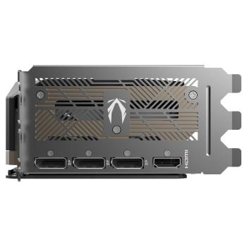 Preview: RTX 5080 16GB ZOTAC GAMING SOLID CORE OC GDDR7 Fan