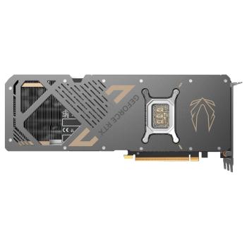 Preview: RTX 5080 16GB ZOTAC GAMING SOLID CORE OC GDDR7 Fan