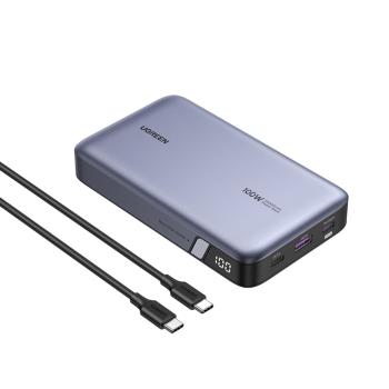 20000mAh UGREEN Powerbank PD 100W