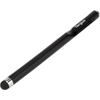 TARGUS - Stylus für Handy. Tablet - antimikrobiell - Schwarz