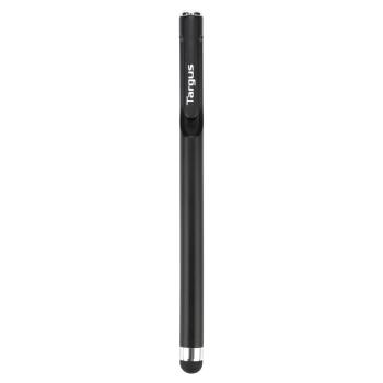 Preview: TARGUS - Stylus für Handy. Tablet - antimikrobiell - Schwarz