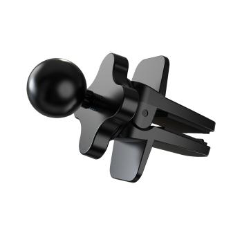 VERBATIM Charge ´n´ Drive Qi2 - magnetisches kabelloses Autoladegerät