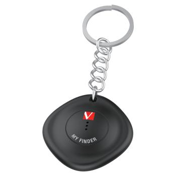 Verbatim My Finder schwarz Bluetooth NFC