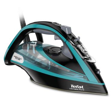 Tefal Ultimate Pure FV9844 Dampfbügeleisen