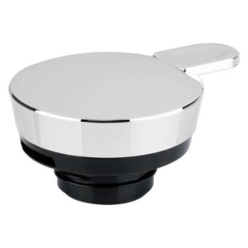 Emsa Plaza Isolierkanne 1 L Rot – Modell F4140300 | Hochwertige Thermoskanne