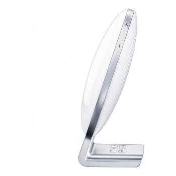 Preview: WL 75 Lichtwecker mit Radio, LED-Anzeige & Bluetooth® 4.0 – 2.000 Lux