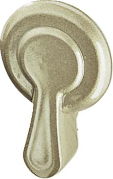 Preview: Gorenje MO4250CLI (creme/gold) Mikrowelle mit Grill