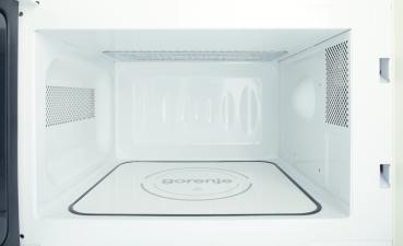 Gorenje MO4250CLI (creme/gold) Mikrowelle mit Grill