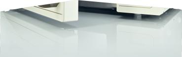 Gorenje MO4250CLI (creme/gold) Mikrowelle mit Grill