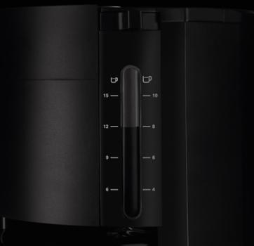 Preview: Krups Kaffeemaschine F 309 08 ProAroma