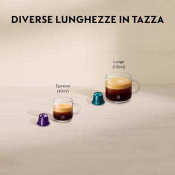 Preview: Krups Kaffeemaschine Nespresso CitiZ rot
