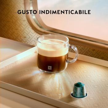 Preview: Krups Kaffeemaschine Nespresso CitiZ rot