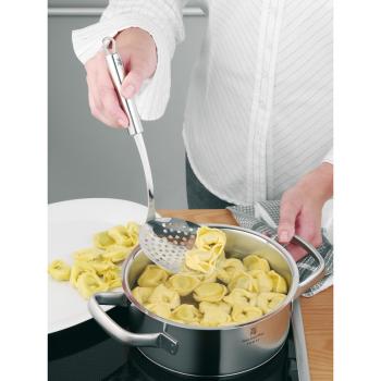 Preview: WMF Schaumlöffel Profi Plus 30cm Edelstahl 18/10