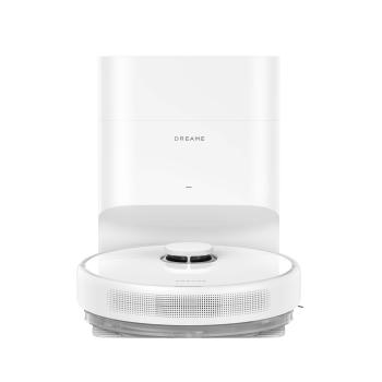 Dreame D10 Plus Gen 2 Robot Vacuum Cleaner