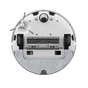 Dreame D10 Plus Gen 2 Robot Vacuum Cleaner