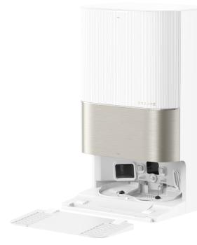 Dreame X50 Ultra Complete Saugroboter Weiß