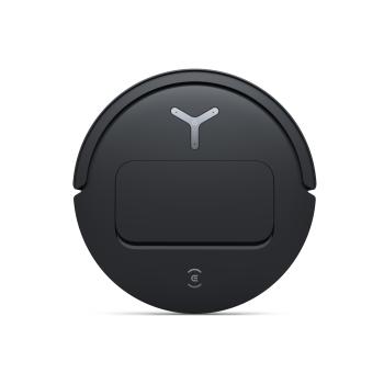 Ecovacs Deebot T50 OMNI Gen2 Saugroboter mit Wischfunktion, schwarz