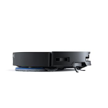 Ecovacs Deebot T50 OMNI Gen2 Saugroboter mit Wischfunktion, schwarz