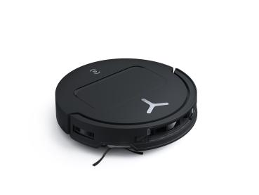 Ecovacs Deebot T50 OMNI Gen2 Saugroboter mit Wischfunktion, schwarz