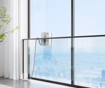Ecovacs WINBOT MINI Fensterreinigungsroboter (white)