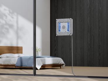 Ecovacs WINBOT MINI Fensterreinigungsroboter (white)