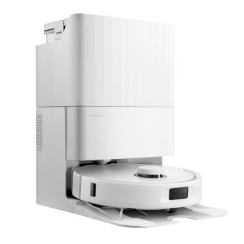 Preview: Roborock Q Revo MaxV White Saugroboter
