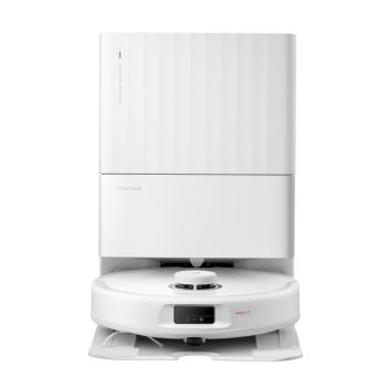Preview: Roborock Q Revo MaxV White Saugroboter