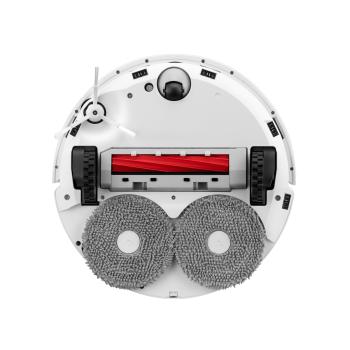 Roborock Q Revo MaxV White Saugroboter