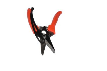 Allzweck Gartenschere 16 cm – Vielseitig & Handlich