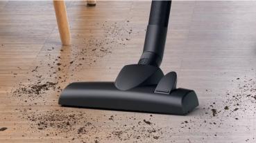 Bosch Serie 2 Staubsauger 600W BGDS2CHAMP