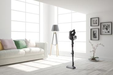 Hoover HF1 HF103X 011 Akku Stabstaubsauger beutellos
