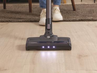 Hoover HF1 HF103X 011 Akku Stabstaubsauger beutellos