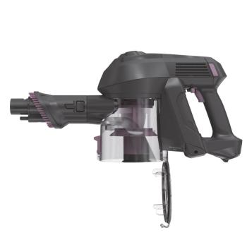 Hoover HF1 HF103X 011 Akku Stabstaubsauger beutellos