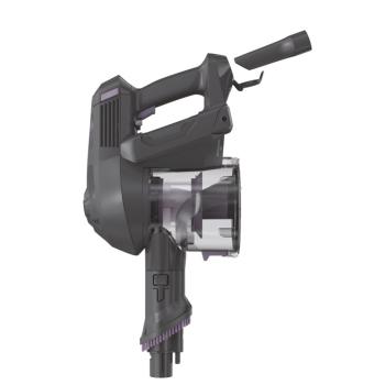 Hoover HF1 HF103X 011 Akku Stabstaubsauger beutellos