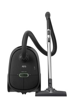 Preview: AEG CLEAN 6000 ÖKO AB61C2OKO Staubsauger 650W | 3,5L Beutel | 12m Aktionsradius